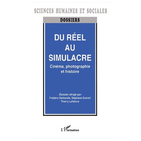Du réel au simulacre