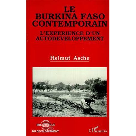 Le Burkina Faso contemporain