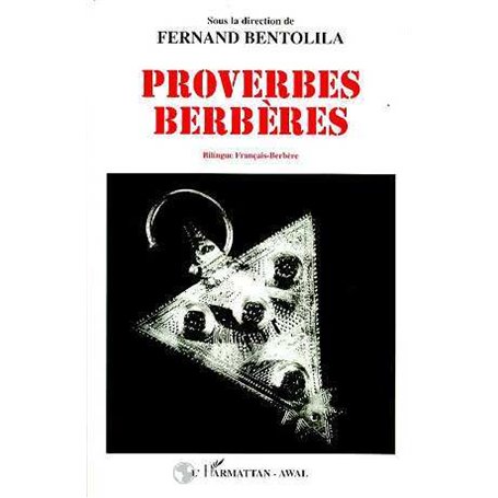Proverbes berbères