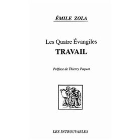 Les Quatre Evangiles