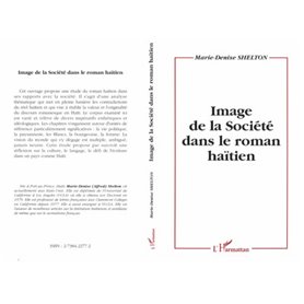 Image de la société dans le roman haïtien