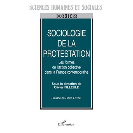 Sociologie de la protestation