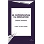 La diversification en agriculture