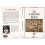 Le chemin bleu