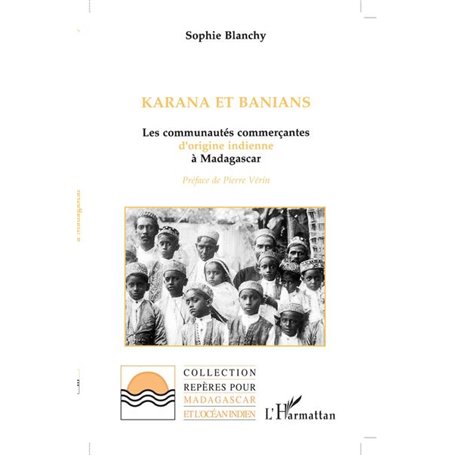 Karana et Banians