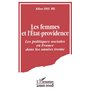 Les femmes et l'état-providence