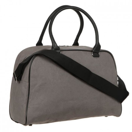 sac a main puma gris