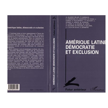 Amérique Latine