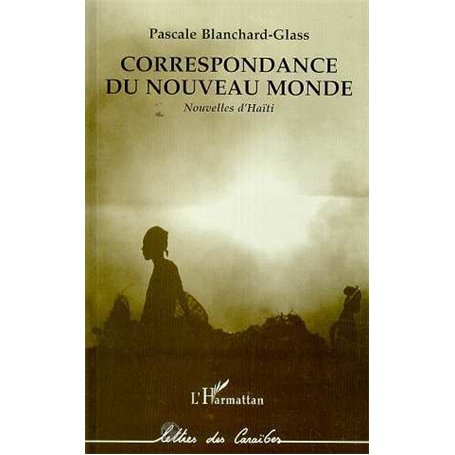 Correspondance du nouveau monde