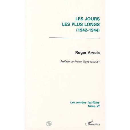 Les jours les plus longs