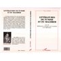 Littératures de Tunisie et du Maghreb