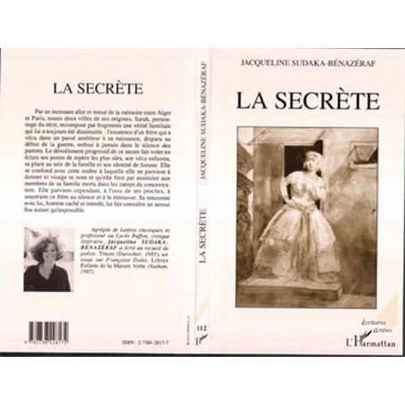 La secrète