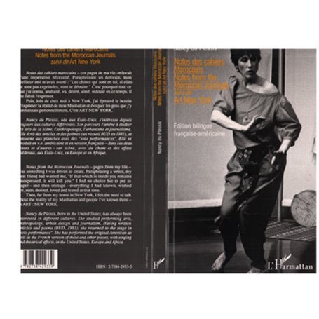 Notes des cahiers marocains