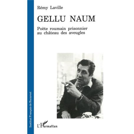 Gellu Naum
