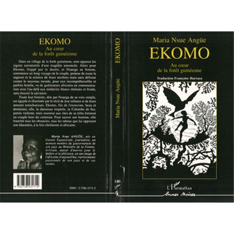 Ekomo