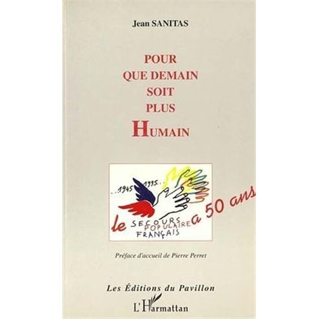 Pour que demain soir plus humain