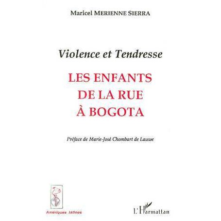 Violence et tendresse