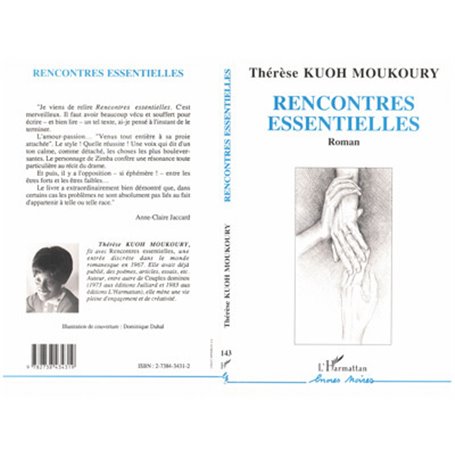 Rencontres essentielles
