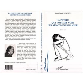 La petite qui voulait voir les montagnes danser