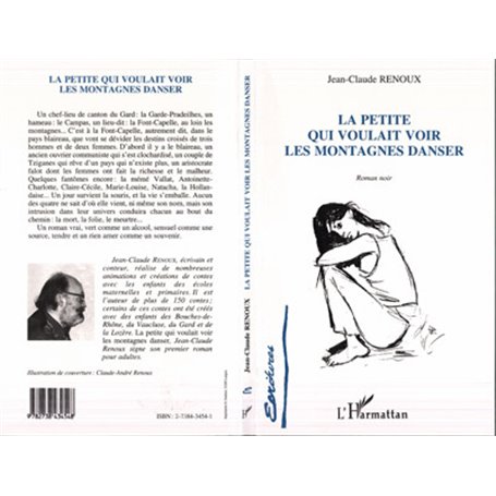 La petite qui voulait voir les montagnes danser