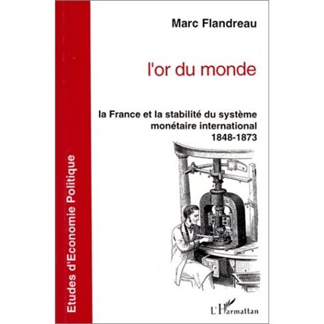 L'or du monde