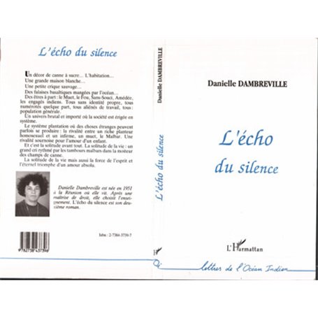 L'écho du silence
