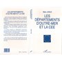 Les départements d'Outre-Mer et la CEE