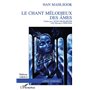 Le chant mélodieux des âmes