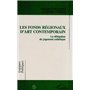 Les fonds régionaux d'art contemporain