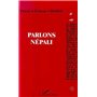 Parlons népali