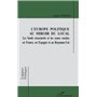 Europe politique au miroir du local