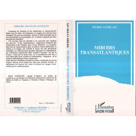 Miroirs transatlantiques