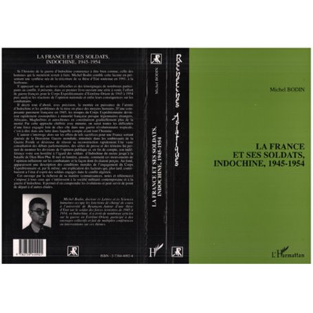 La France et ses soldats