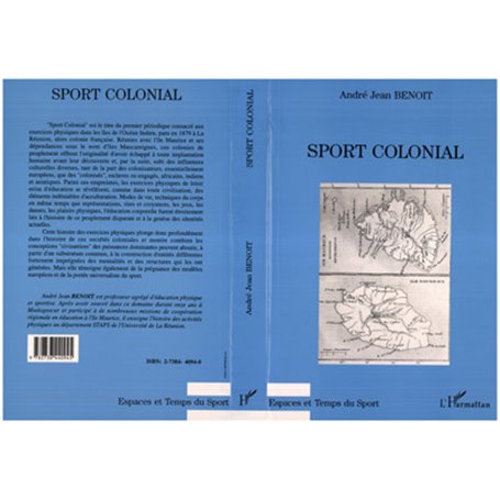 Sport colonial