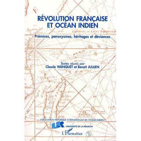 Révolution française et Océan Indien