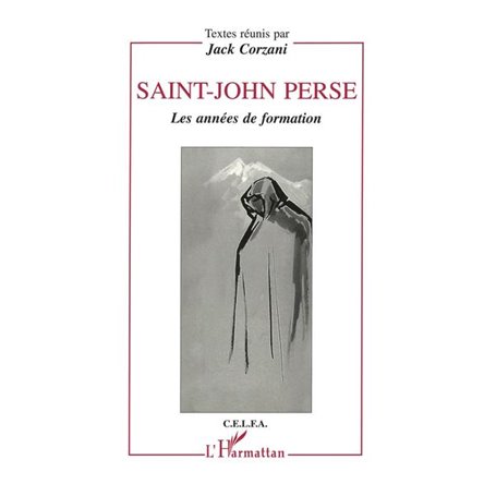 Saint-John Perse
