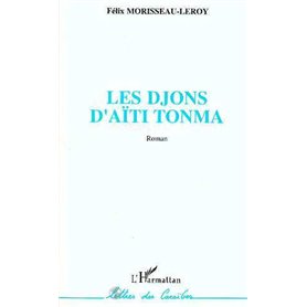Les djons d'Aïti Tonma