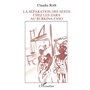La séparation des sexes chez les Zara au Burkina-Faso