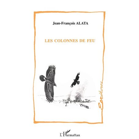 Les colonnes de feu