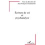 Ecriture de soi et psychanalyse