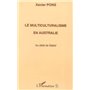 Multiculturalisme en Australie