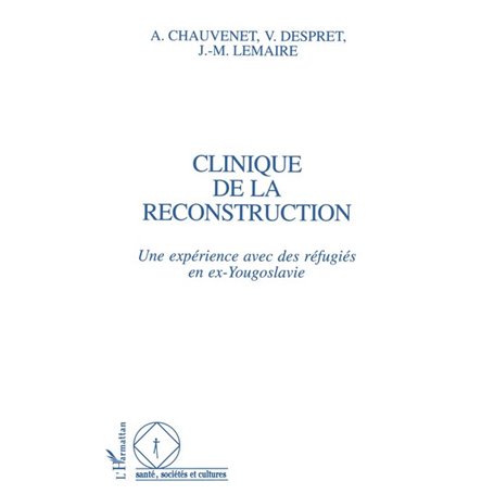 Clinique de la reconstruction