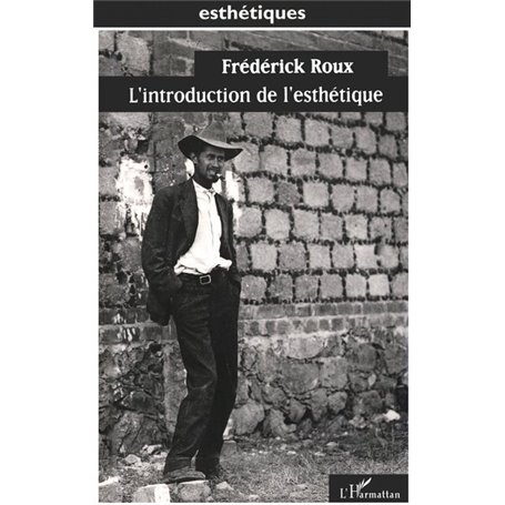 L'introduction de l'ésthétique