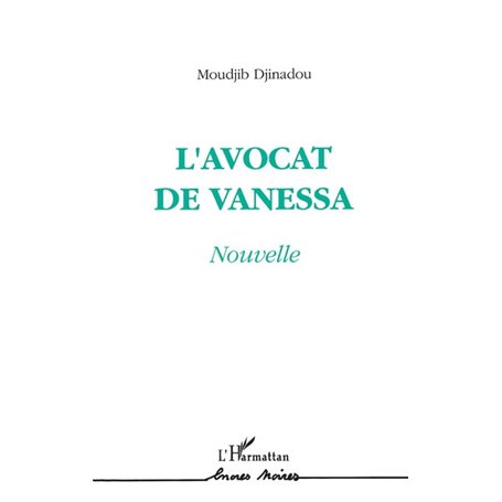 L'avocat de Vanessa