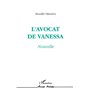 L'avocat de Vanessa
