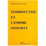 Tombouctou et l'empire Songhay