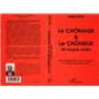 CHOMAGE ET CHOMEUR DE LONGUE DUREE