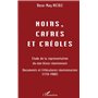 Noirs, cafres et créoles