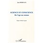 Science et conscience