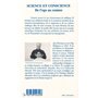 Science et conscience